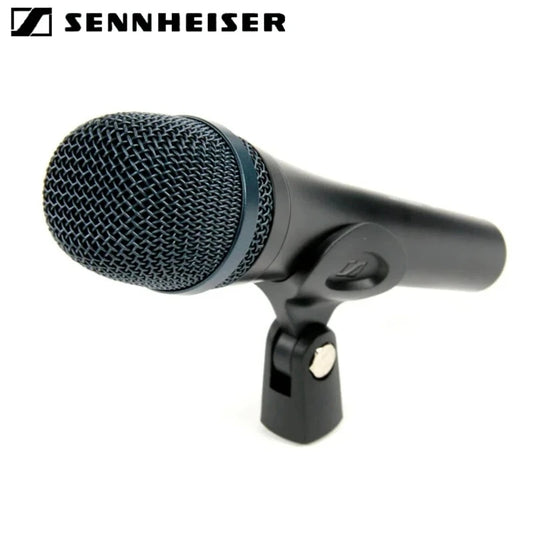 Sennheiser e935 Professional Vocal Dynamic Cardioid Microphone Stage Show Mobile K-song Performance Karaoke Capacitor Studio Mic