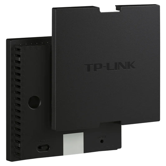 3571Mbps in Wall AP WiFi7 project Indoor AP 802.11be Access Point 2.4GHz 689M 5GHz 2882M, BE3600 WiFi 7 Panel AP, 2.5G RJ45 Port