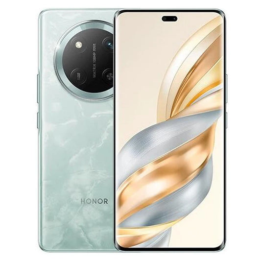 Honor X60 Pro 5g Battery capacity 6600mAh Android Snapdragon6 Gen1 6.78Inches 2700x1224px 108MP Camera Used Phone