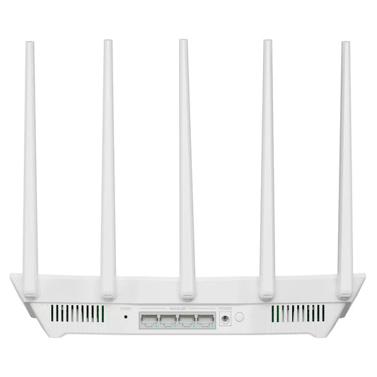 Wireless Routers