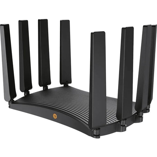 Parts for TP-LINK dual 2.5G port BE7200 Gigabit home WIFI7 wireless mesh router TL-7DR7270