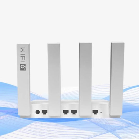 Chinese Version Huawei AX3 Pro WiFi 6+ Router 3000Mbps Quad-Core Gigabit Wireless Router wifi7