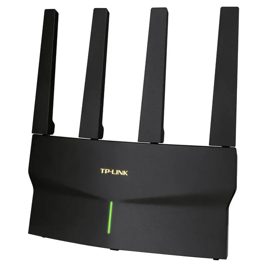TP-LINK WIFI6 Dual Band AX3000 Wireless Router 2.5G&5G Mesh Networking AP Hotspot Wifi Range Extender Access Point