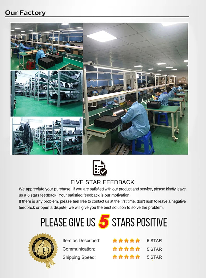 14/15.6 inch 1080p FHD Portable Monitor Touch Screen Dual Speakers HDR IPS 100%sRGB Gaming Display for Laptop Xbox PS4/5 Switch