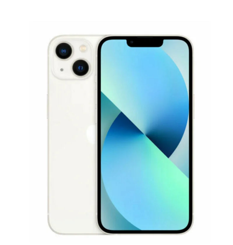 iPhone 13 mini 128GB/256GB ROM A15 IOS 5G Face ID 5.4" OLED Screen Smartphone 12MP cellphone iphone 13mini