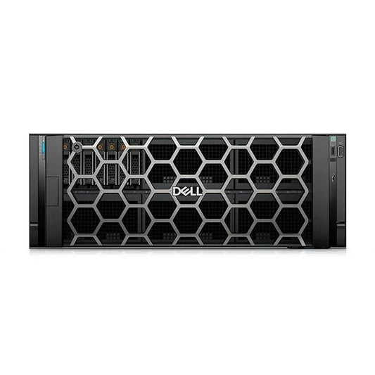 Professional Factory Future-Proof PowerEdge R960 4U Rack Server Xeon Platinum 8454H Processor for Dells Rack Server R960