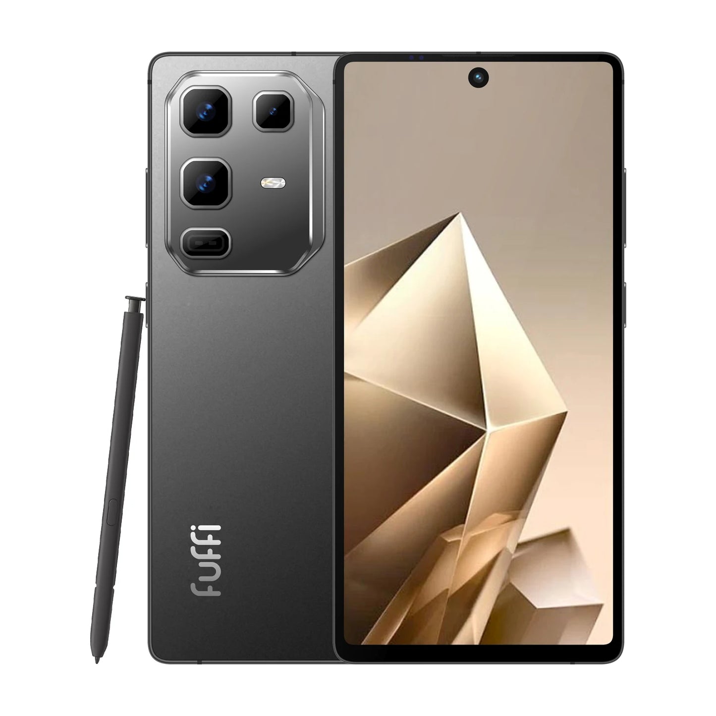 Global Vision S25 Ultra Smartphone Android 4100mAh 8GB RAM 256G ROM 6.8 Inch Phone 720x1600HD 16+32MP 4G 5G Network Mobile Phone