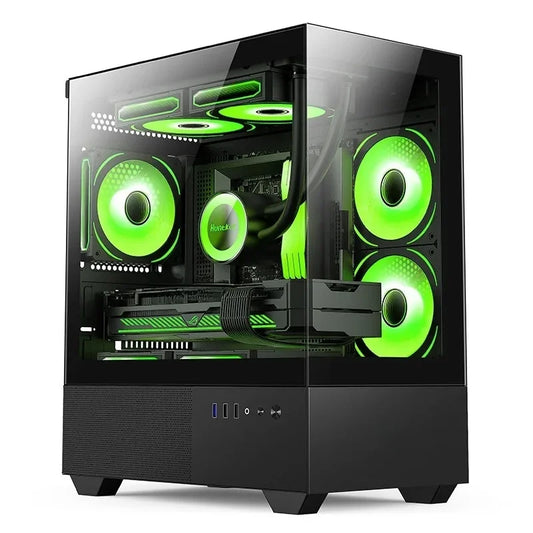 G45 Desktop Computer Core I7 14700K 32G 1000GB 1TB SSD RTX4070 TI SUPER 16GB PC Win11 PC GAMING Desktop Computer Pcs