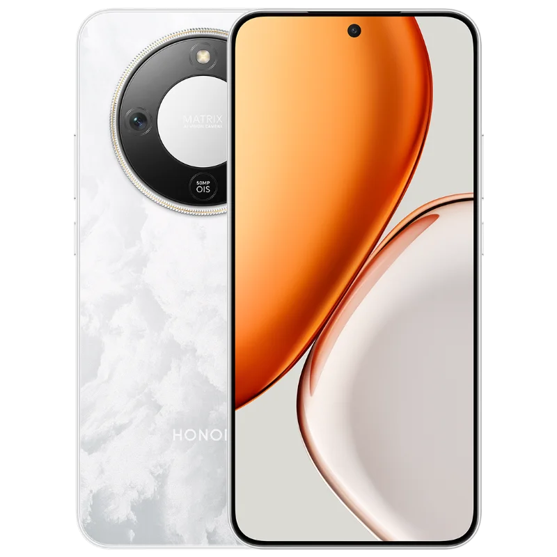 2025 Original HONOR X70 5G Mobile Phone 6.79" AMOLED Display Snapdragon 6 Gen 4 Battery 8300mAh Google Play Smartphone