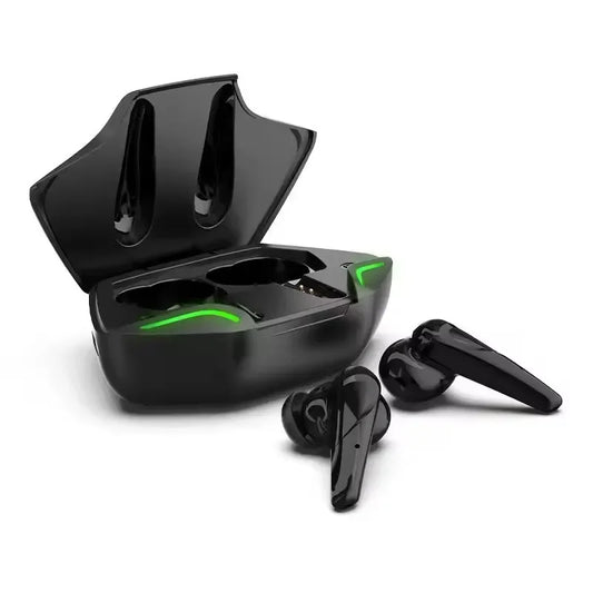 X15Pro TWS Wireless Bluetooth Earphones Stereo Headset Sport Earbuds Microphone With Charging Box for Smartphones Xiaomi IOS