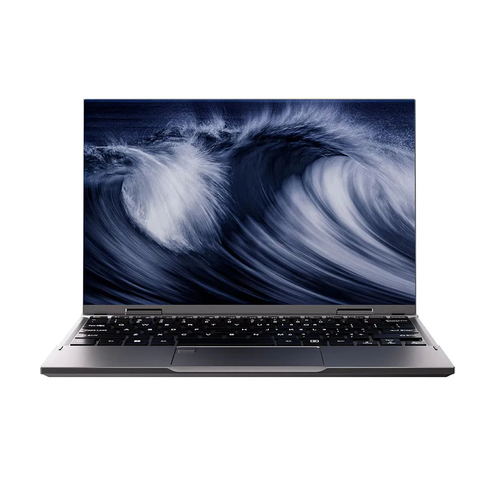 2-in-1 Touch Screen Tablet Laptop 10.9-inch 360° Flip Notebook Intel N95 16GB DDR5 2TB SSD HD Camera Backlit Keyboard Laptop
