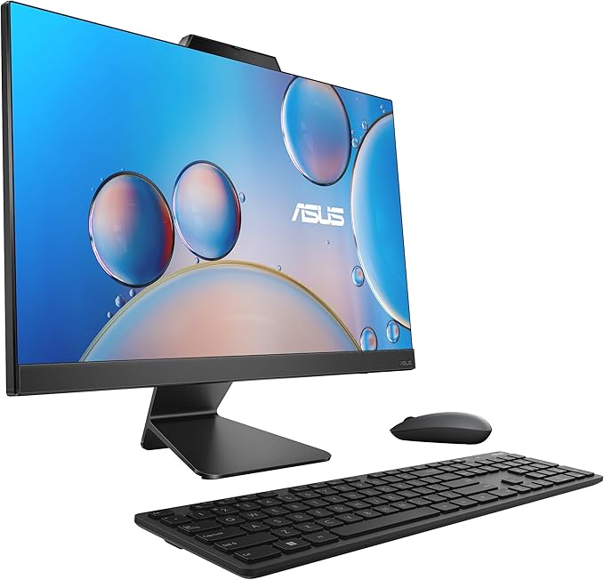 Computadoras Asus