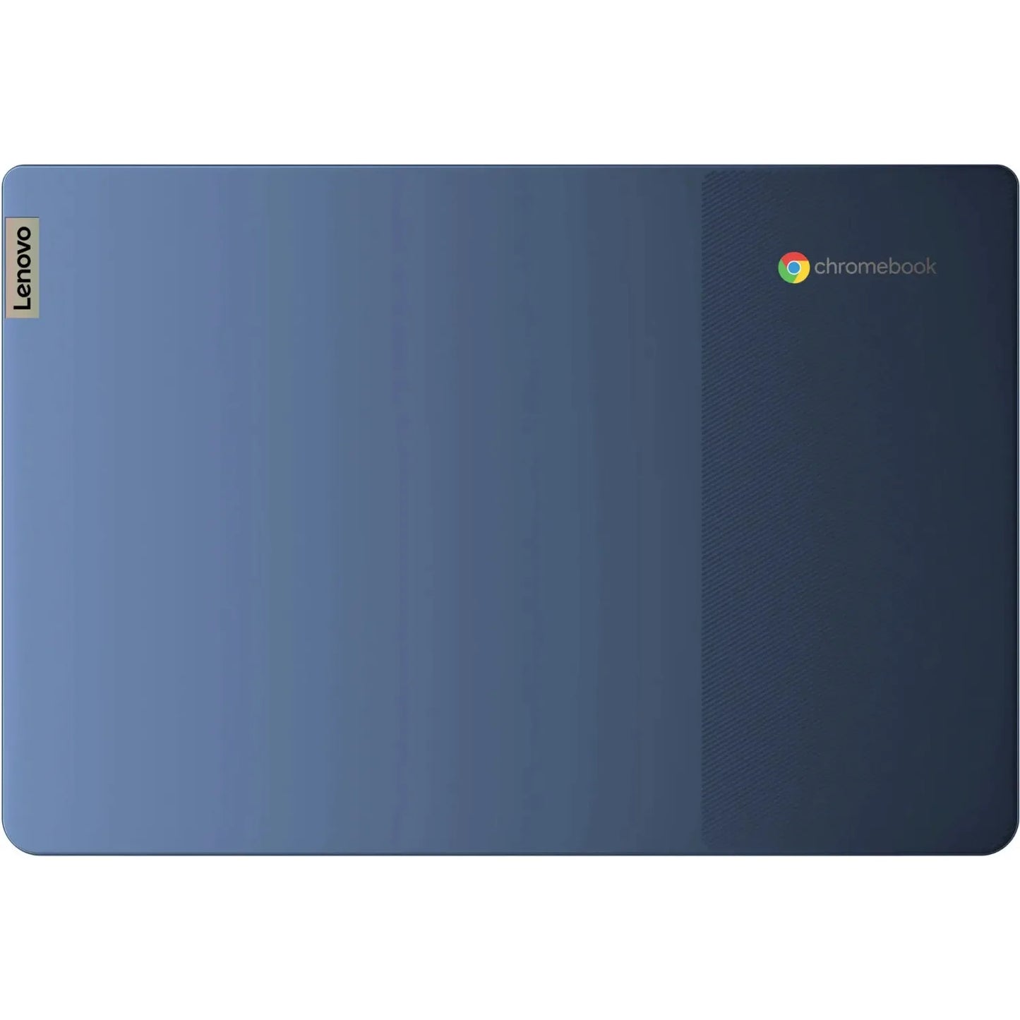 Lenovo Chromebook 14" Business Touchscreen Laptop,MediaTek Kompanio 520,4GB,64GB eMMC,Chrome OS,Abyss Blue
