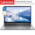 Lenovo Ideapad 1i 15.6" Business Laptop, Intel Celeron N4500, Up to 20GB RAM, 128GB eMMC+1TB PCIe SSD, WiFi 6, 1-Year Office 365