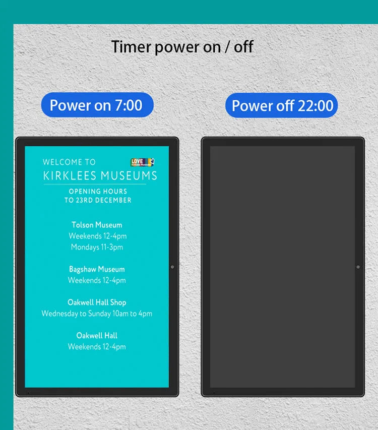 16“ 1920*1200 Android PoE Industry Tablet wall mounted-touch screen monitor 2 in 1, wifi, RJ45,Typc-C, HDMI in, RK3399, 4GB+32GB