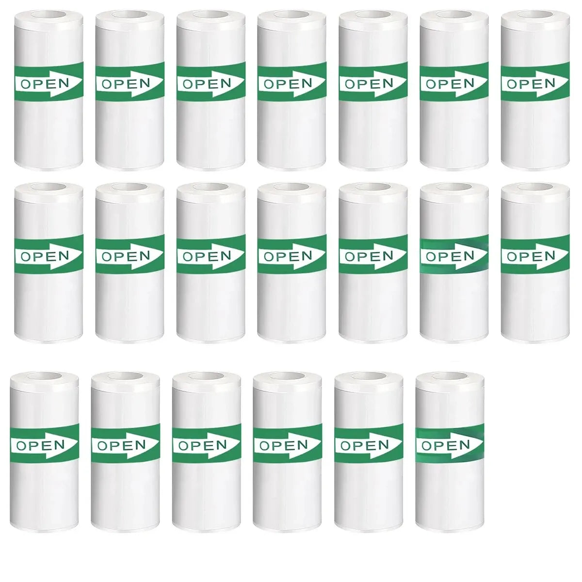 Portable Mini Thermal Printer Wirelessly BT 203dpi Photo Label Memo Wrong Question Printing With USB Cable Imprimante Portable