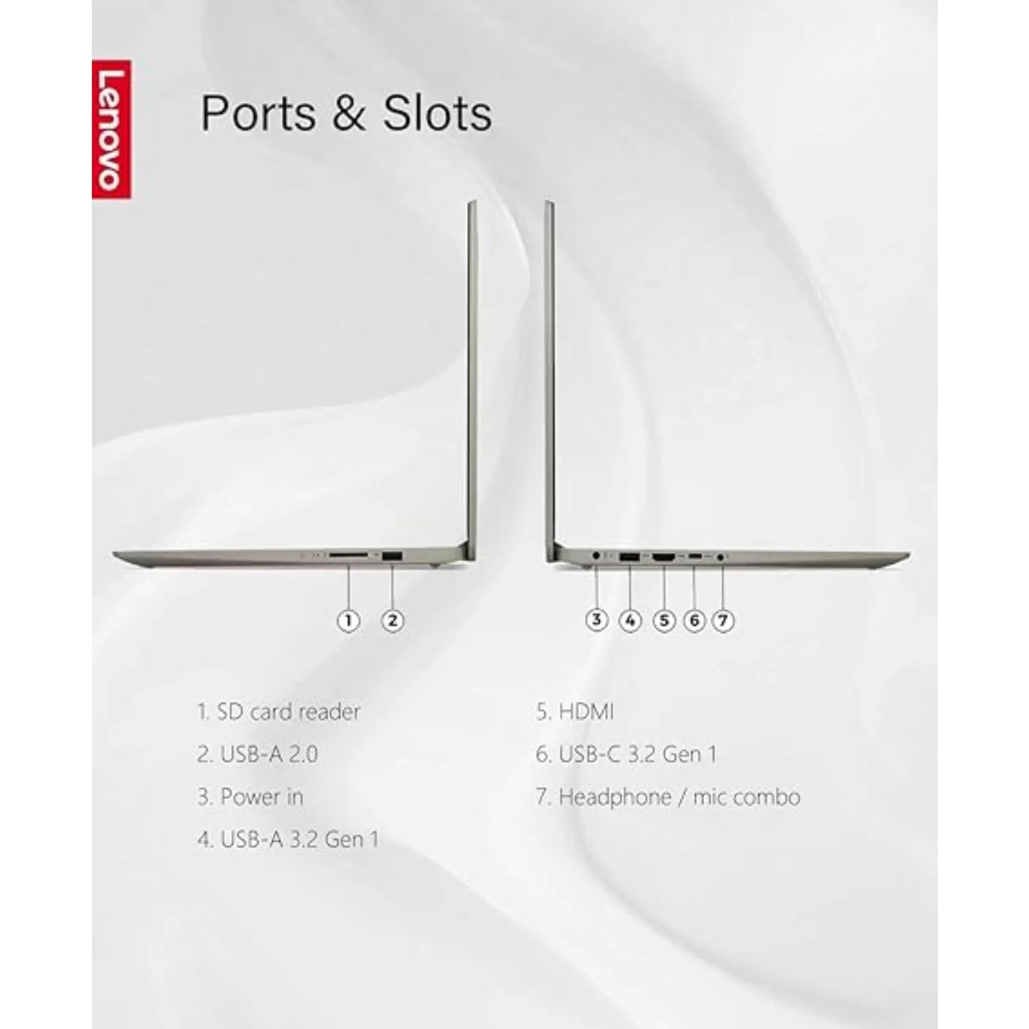 Lenovo 14" Business Laptop,Intel Celeron N4020,4GB RAM,384GB Storage(128GB eMMC+256GB SD Card),Cloud Grey,Windows 11 Pro