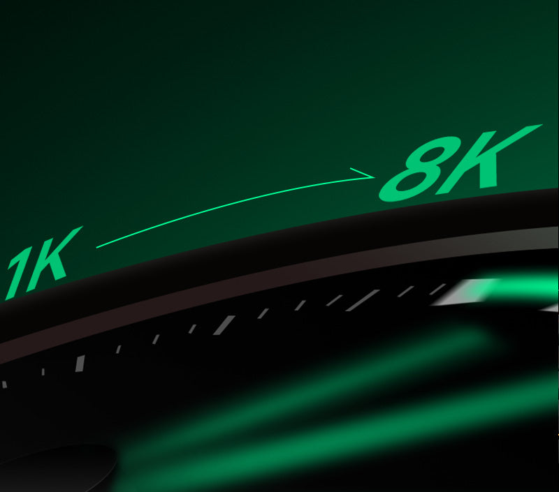 Akko MonsGeek FUN60 Mechanical Keyboard Magnetic Switch 60% Gaming Keyboards Rapid Trigger 0.01mm 8K ARGB HE/TMR Custom Keyboard