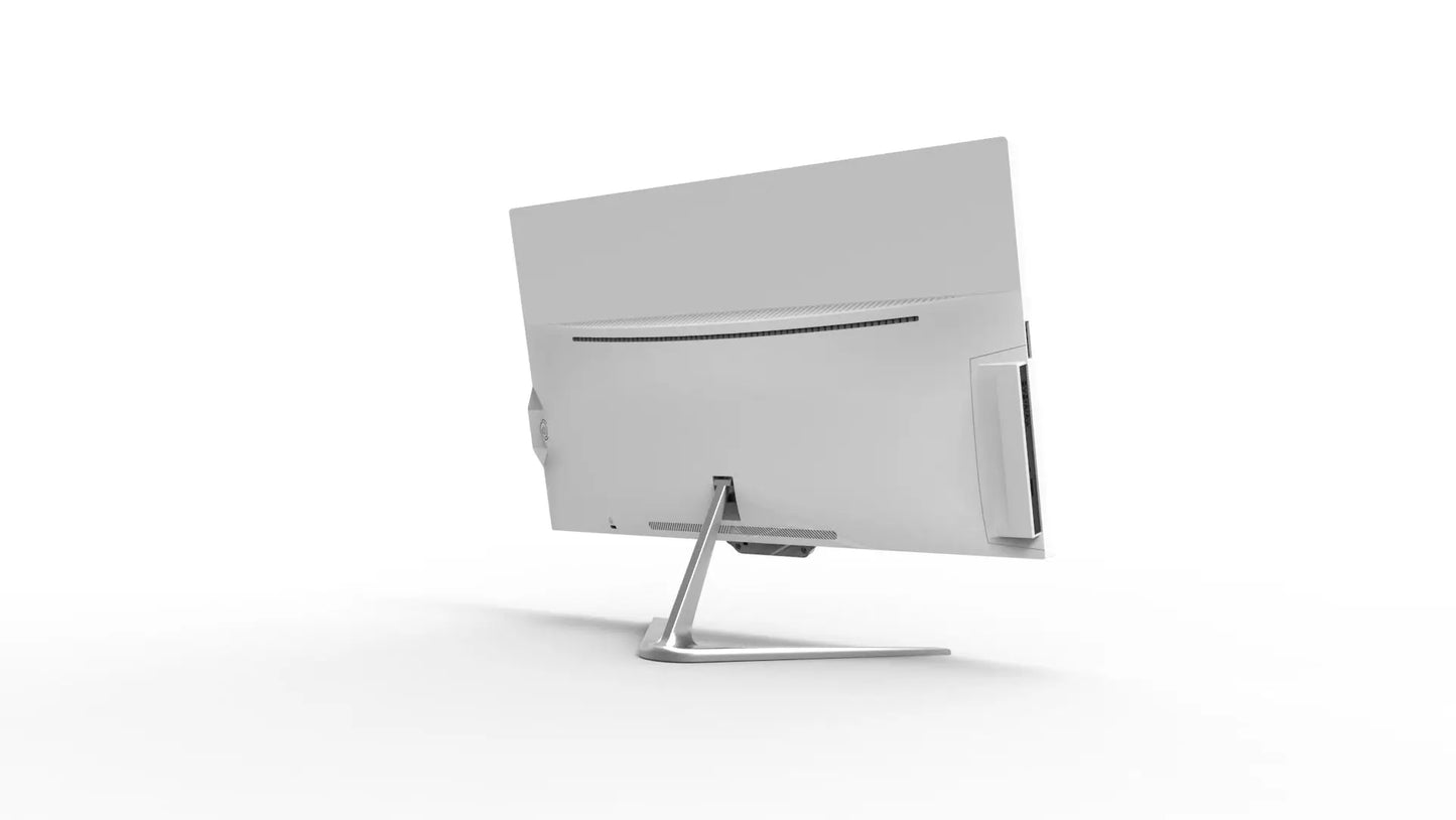 All in One Desktop Computer Intel Core i7-3770 8GB DDR3 SSD 24 Inch Gaming PC Complete Full Set Monoblock PC All In One Computer