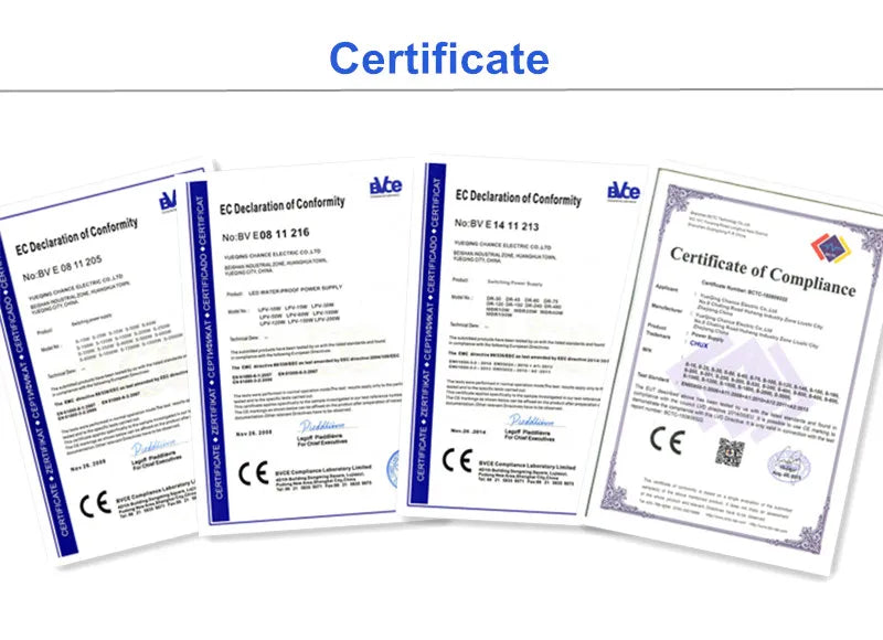 CHUX  Ac Dc Switching Power Pupply 12V 24V 36V 48V 60V 72V 100V 200V 300V Transformer 4000W SMPS LED Power Supply