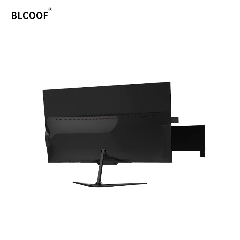 All in One Desktop Computer Intel Core i7-3770 8GB DDR3 SSD 24 Inch Gaming PC Complete Full Set Monoblock PC All In One Computer