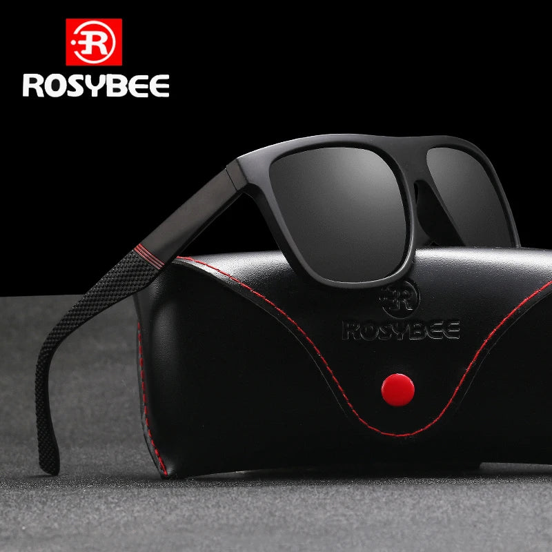 Designer Aluminum Sunglasses Men Polarized Fashion metal high quality Sun Glasses Fishing Driving Goggles Shades For Men/Women