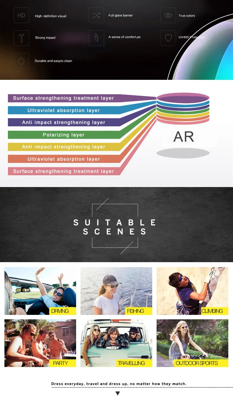 Designer Aluminum Sunglasses Men Polarized Fashion metal high quality Sun Glasses Fishing Driving Goggles Shades For Men/Women