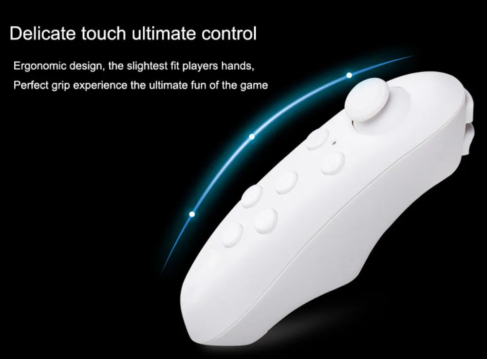 Gafas 3D realidad virtual