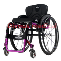 24 inch wheel lightweight  outdoor active sports manual wheelchair for Handicapped Active wheelchair