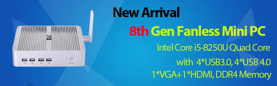 1U Rackmount Intel N5105 J4125 Quad Core PC Firewall Server With 6 Intel I225 I226 NICs Soft Router for pfSense OPNsense AES-NI