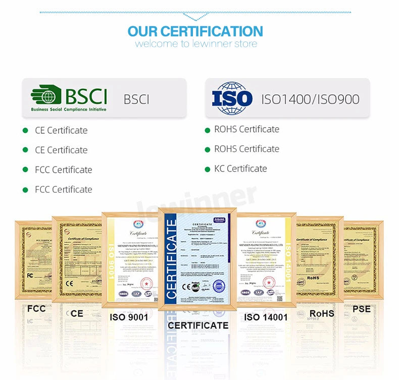 Lewinner L-699 Professional Karaoke Microphone Wireless Speaker Portable Bluetooth microphone for phone support record TF play