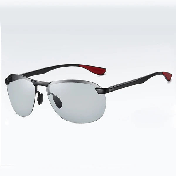 Designer Aluminum Sunglasses Men Polarized Fashion metal high quality Sun Glasses Fishing Driving Goggles Shades For Men/Women