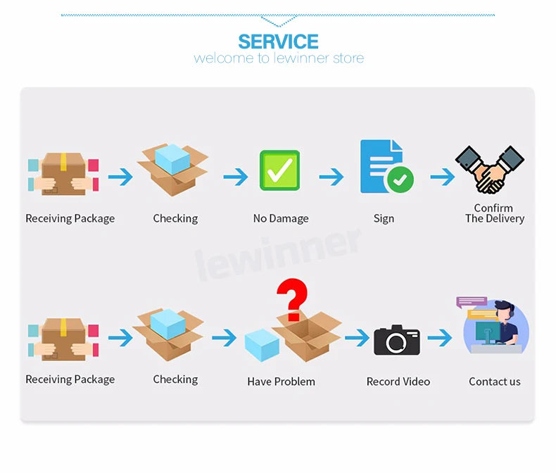 Lewinner L-699 Professional Karaoke Microphone Wireless Speaker Portable Bluetooth microphone for phone support record TF play