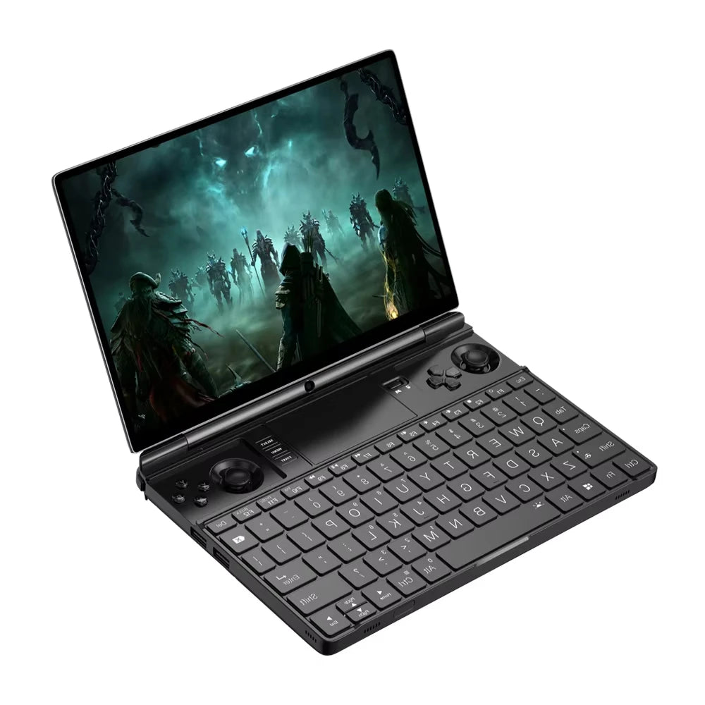 GPD WIN Max 2 2025 10.1 Inch AMD AI 9 HX 370/8840U Windows11 Gaming PC Laptop Notebook Portable Game Computer 64GB RAM 2TB Nvme