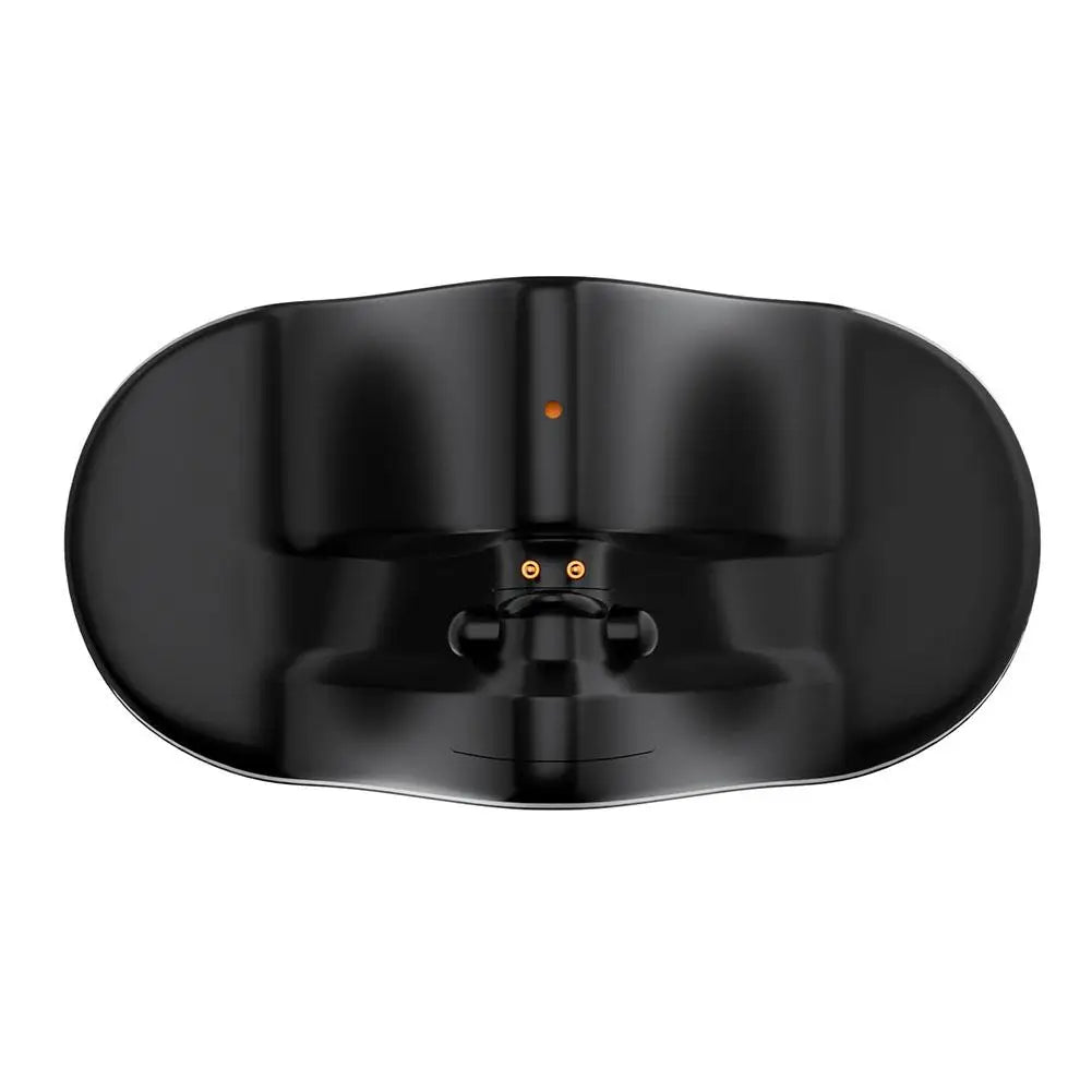 For META Ray Ban Smart Glasses Charging Dock For RW4006 RW4008 Magnetic Lightweight Portable Safe Type C