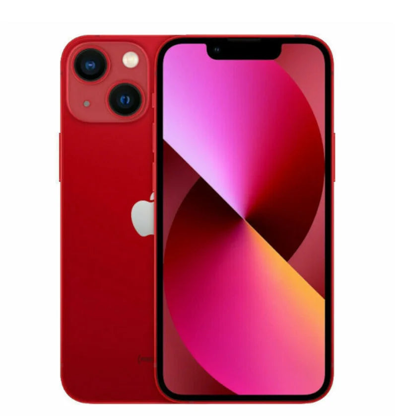 iPhone 13 mini  128GB/256GB ROM A15 IOS 5G  Face ID 5.4" OLED Screen Smartphone 12MP  cellphone  iphone 13mini