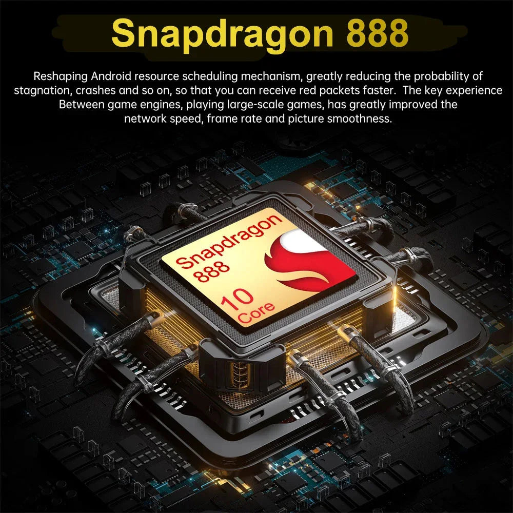 Brand New Pad Tablet PC For 14T Pro 7.0 inch HD Android 15 22GB+2TB 8000mAh Battery 4G 5G Dual Sim Card WiFi GPS Tab