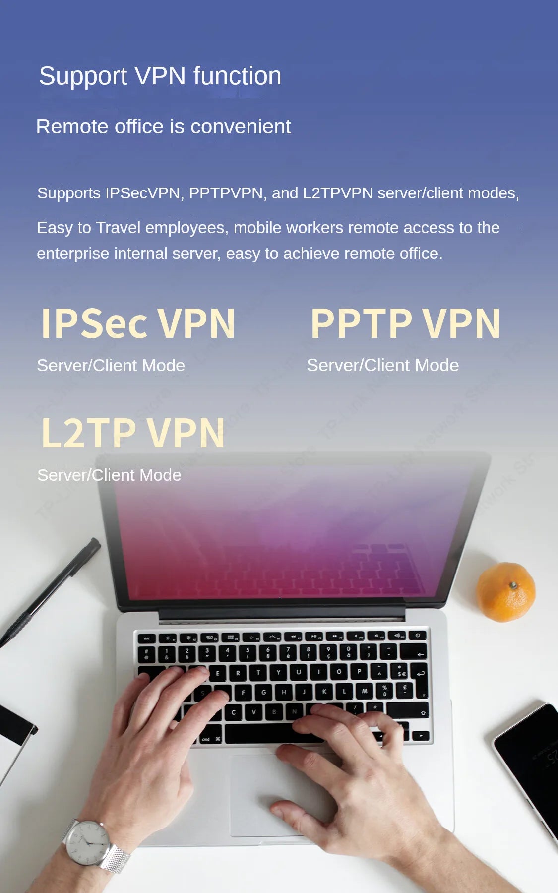 TP-Link WiFi7 AX6400 Wireless Router 6400Mbps Ultra-Fast Gigabit Router 802.11be  High-Performance Networking Home & Office