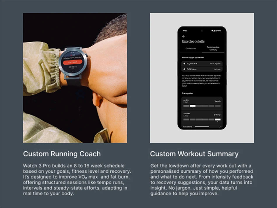 Global Version Nothing CMF Watch 3 Pro 1.43"AMOLED Dual-Band GPS Bluetooth Call smartwatch 131 Sports modes Blood Oxygen Monitor