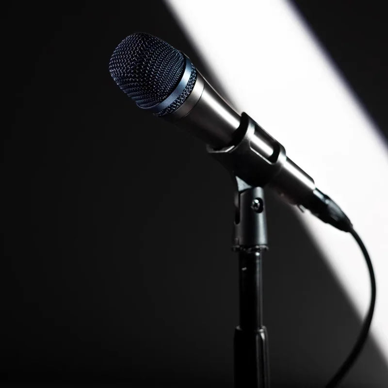 Original Sennheiser E945 Professional Wired Dynamic Supercardioid Vocal Microphone Handheld Stage Singing Karaoke Microphone