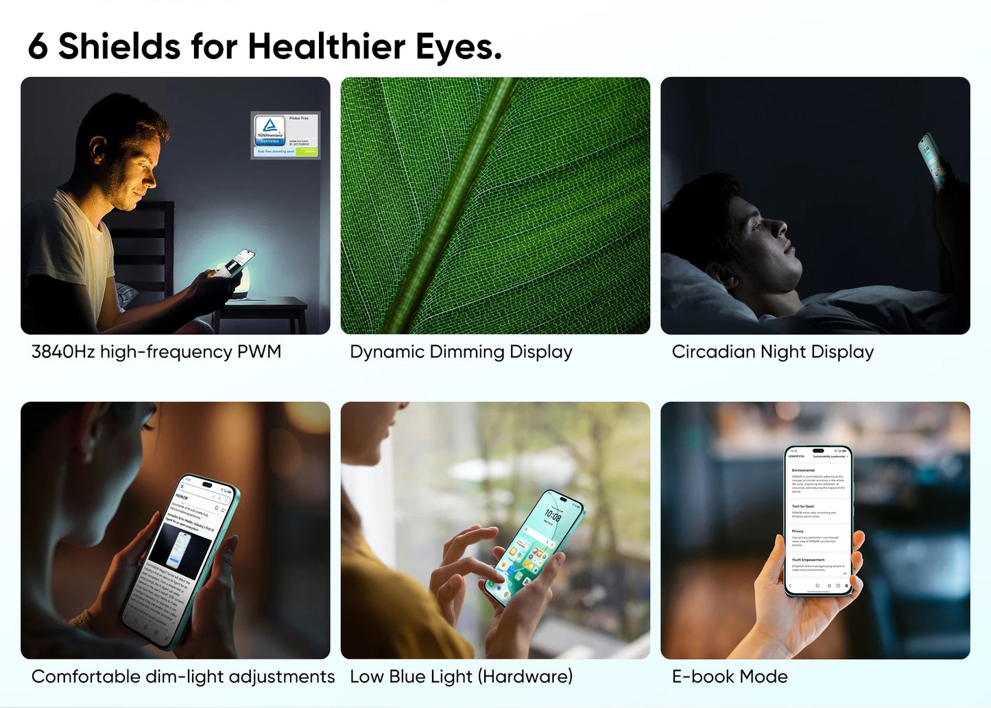 HONOR 400 Lite Global Version 5G Smartphone Dimensity 7025-Ultra 6.7" 120Hz AMOLED Screen 108MP Camera 5230mAh 35W SuperCharge