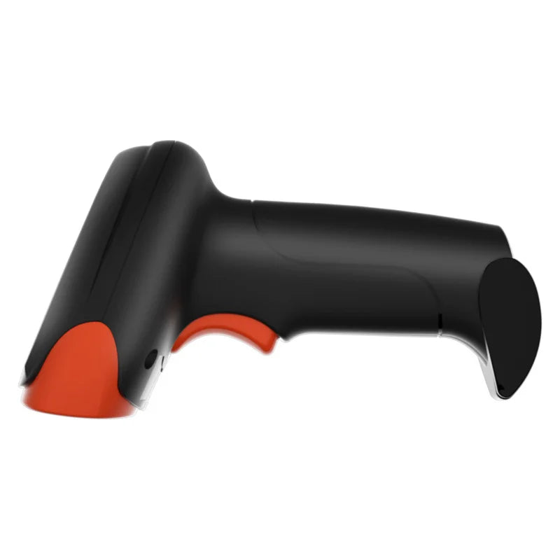 portable scanner barcode scanner 1D 2D QR 2.4G Bluetooth Wireless scanner documents negative scanner barcode BOLAND scanner