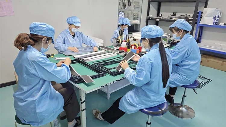 All-in-one Pc 23.8 27 32'' Core I3 I5 I7 Monoblock All In One Pc Gaming Computers Desktops Gamer AIO PC Barebone