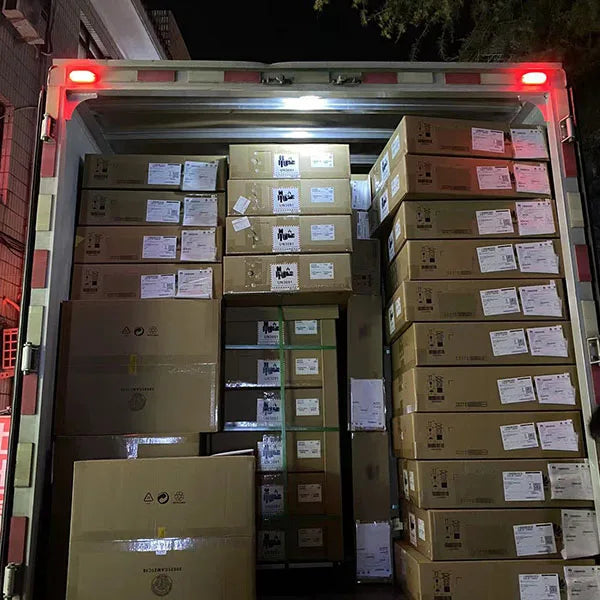 24 Ports Gigabit Network Switch Hub Tp-link S6730-S Series S6730-S24X6Q