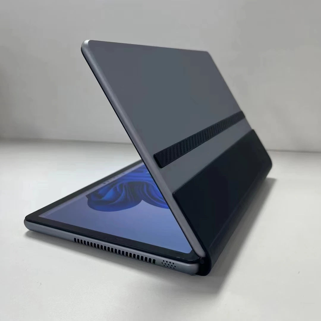GLF-S2 10.9+10.95 Inch Dual Screen Laptop Intel i3 1215U N100 Touchscreen Notebook WIFI 6 180° flip Win11 Laptop Tablet Computer