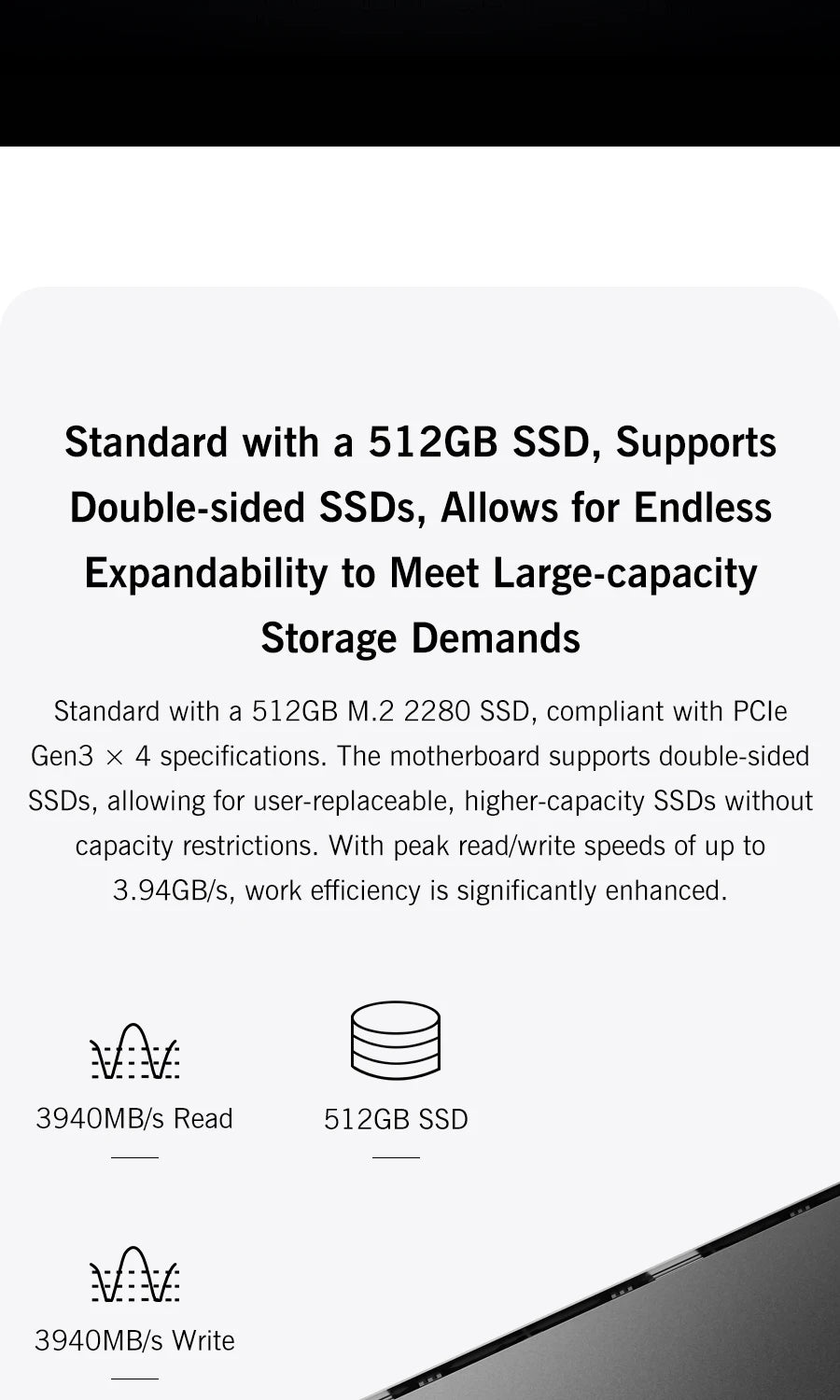 GPD MicroPC 2 Handheld Mini Laptop 7 Inch Touch Screen 16GB RAM 512GB SSD N300 CPU Windows 11 System