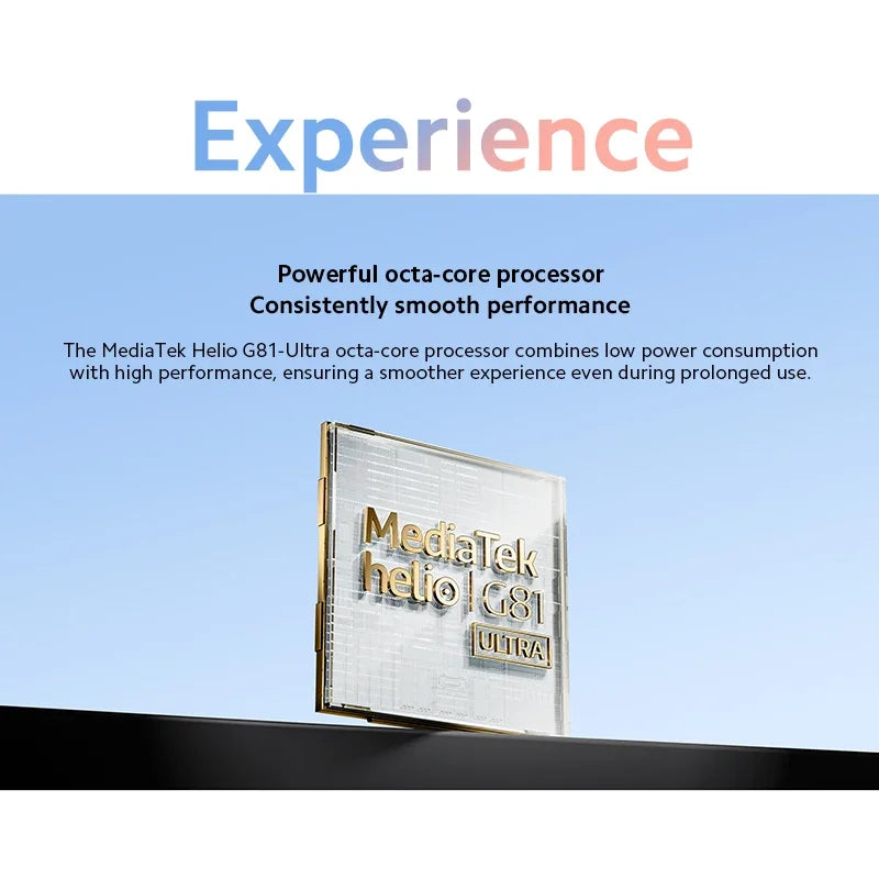 Xiaomi Redmi 15C Smartphone Global Version MediaTek Helio G81-Ultra 120Hz 6.9" Dot Drop Display 33W Charging Smartphone