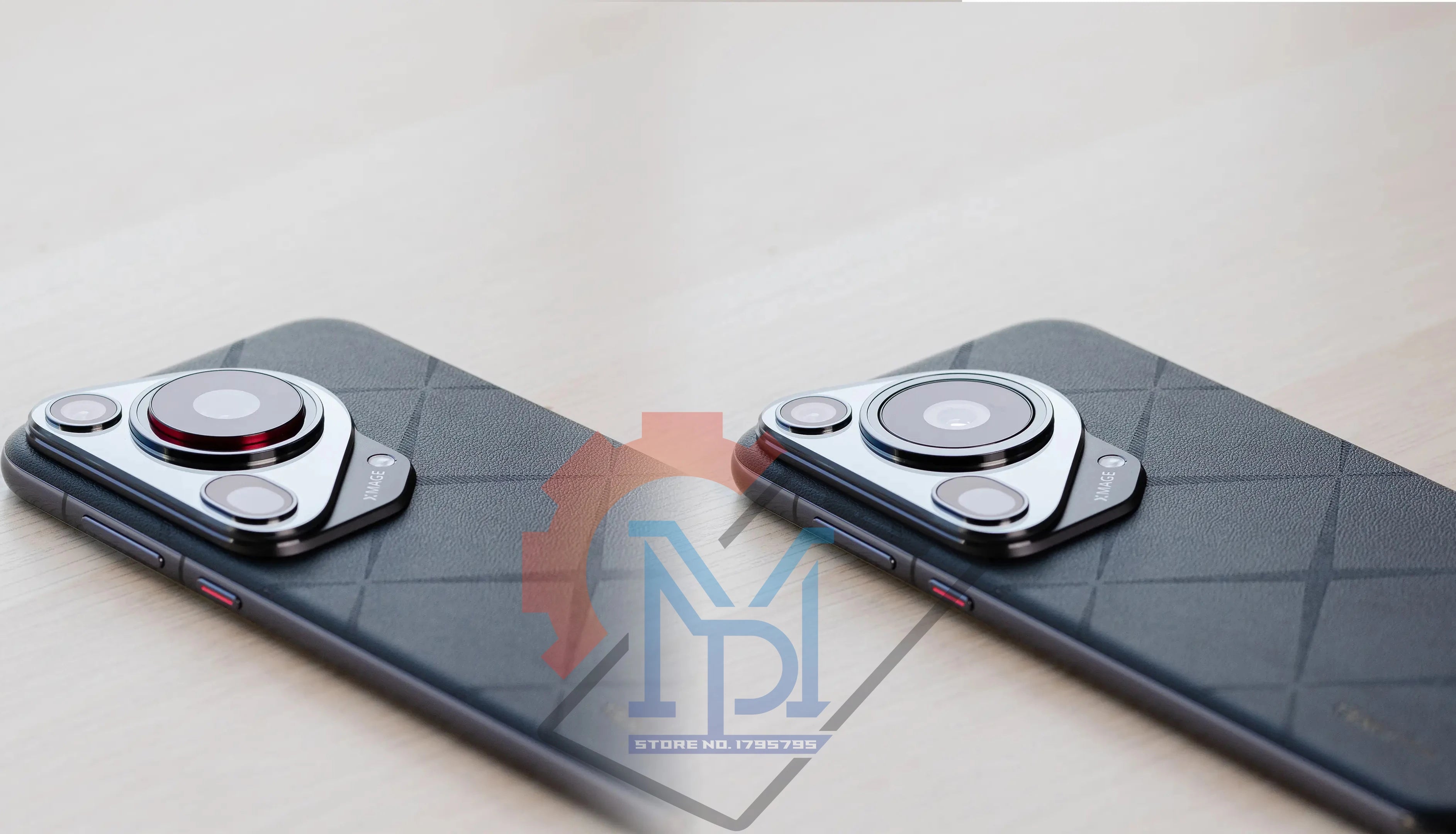 Original Huawei Pura 70 Ultra 6.8 Inches 120Hz Screen Kirin 9010 HarmonyOS 4.2 1-Inch Retractable Main Cam NFC Smartphone