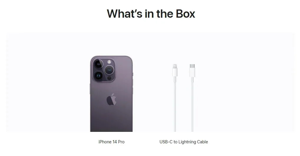 Apple iphone 14 pro 5G Unlocked 6.1 inch 2556x1179 Screen 3200 Battery  iOS 48MP Camera  in Good Condition Original used phone