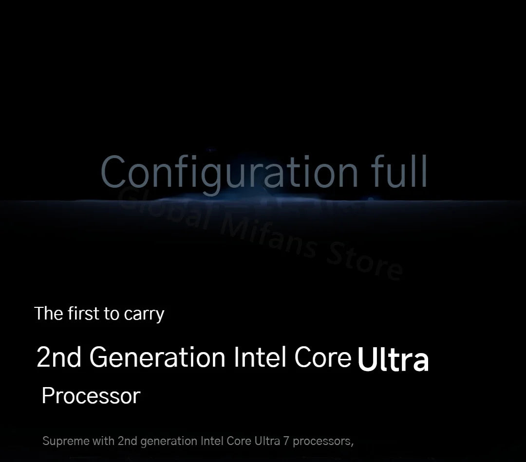 2025 Xiaomi Redmi Book Pro 16 Laptop Intel Core Ultra 7 255H/Ultra 5 225H 32G DDR5+ 1T SSD 3.1K 165Hz Office Ultrabook Notebook